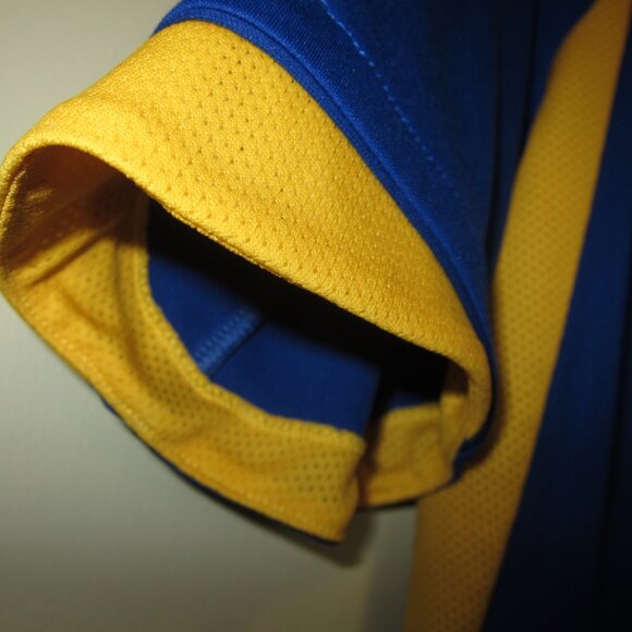 mint❤️vintage ASTERAS TRIPOLIS FC 2010-12 away shirt Lotto M GB38/40" Greece - Picture 9 of 14